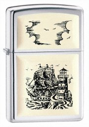 Pipe Lighter - Zippo (359PL)